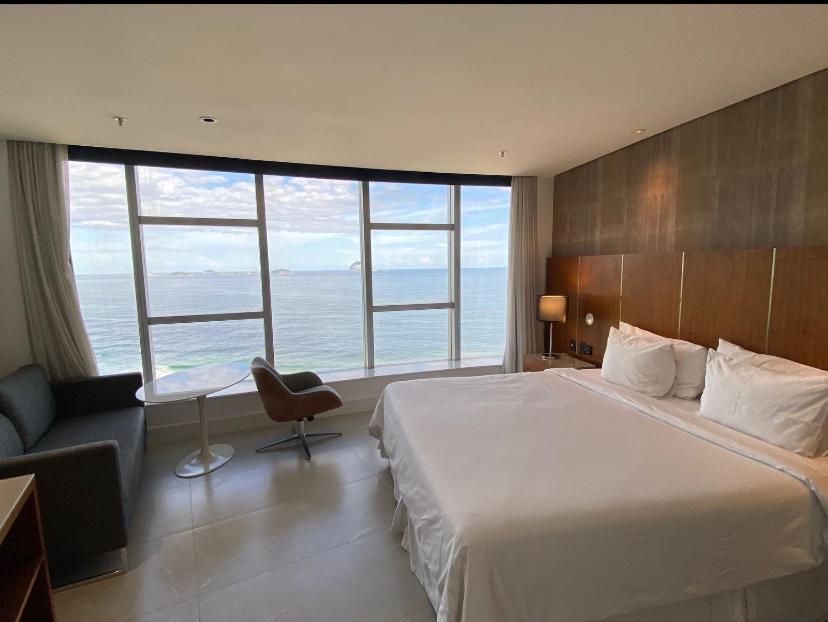 Apart Hotel 5* Río de Janeiro